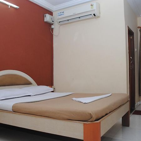 Hotel Pancharatna Paradise Udupi Zewnętrze zdjęcie