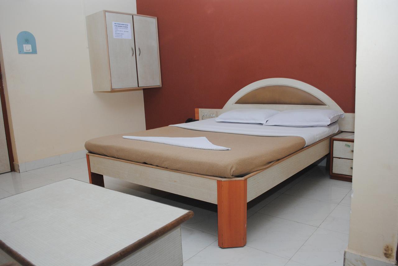 Hotel Pancharatna Paradise Udupi Zewnętrze zdjęcie