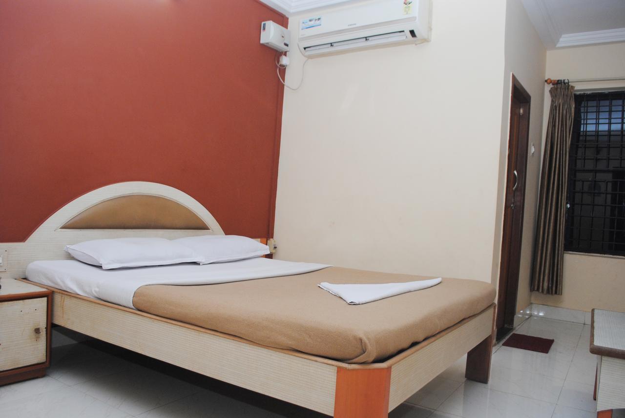 Hotel Pancharatna Paradise Udupi Zewnętrze zdjęcie