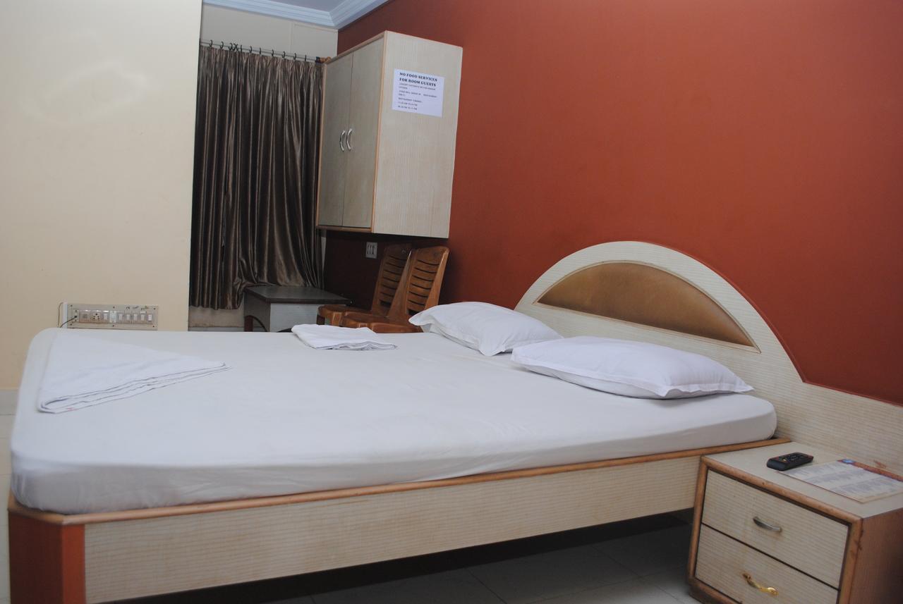 Hotel Pancharatna Paradise Udupi Zewnętrze zdjęcie