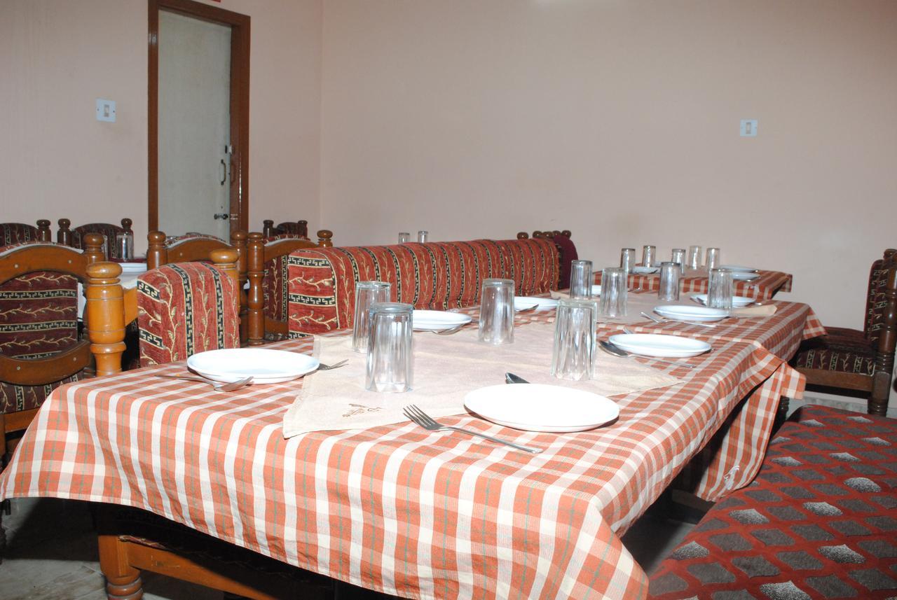 Hotel Pancharatna Paradise Udupi Zewnętrze zdjęcie
