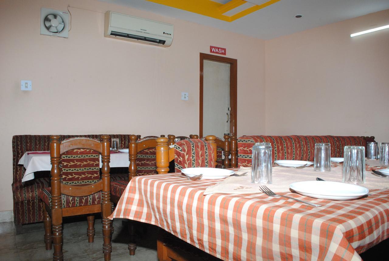 Hotel Pancharatna Paradise Udupi Zewnętrze zdjęcie